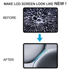 For OnePlus Pad 2 OPD2403 IPS LCD Screen with Digitizer Full Assembly, For OnePlus Pad 2
