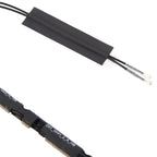 For Microsoft Surface Laptop Go 1943 Wifi Antenna Signal Flex Cable, For Microsoft Surface Laptop Go