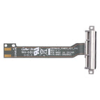 For Microsoft Surface Pro 8 Power Button Flex Cable with Bracket, For Microsoft Surface Pro 8(Power)
