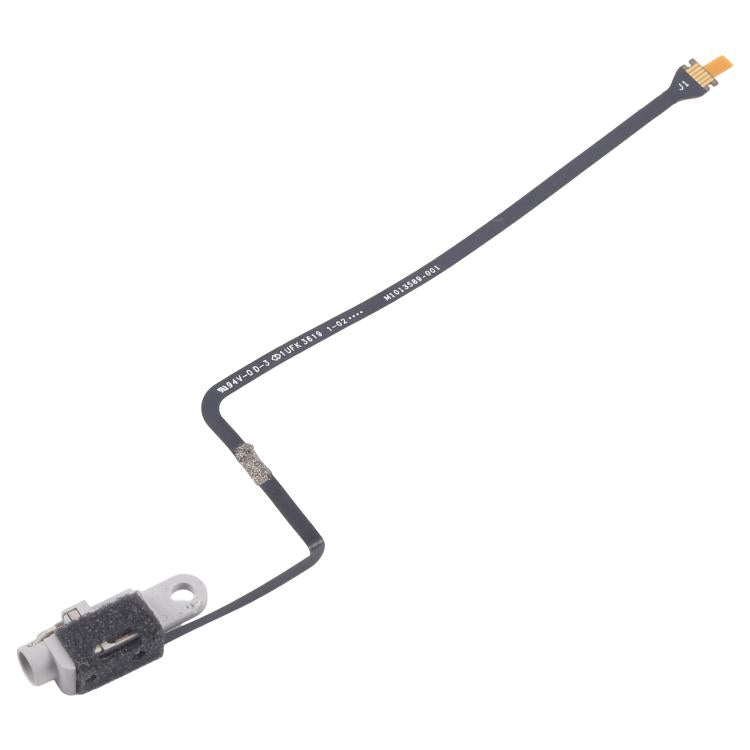 For Microsoft Surface Book 2 / 3 15 inch 1899 1793 Earphone Jack Audio Flex Cable, For Microsoft Surface Book 2 / 3 15 inch