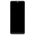 For T-Mobile REVVL V+ 5G LCD Screen Digitizer Full Assembly with Frame, For T-Mobile REVVL V+ 5G(with Frame)