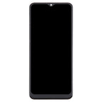 For Boost Mobile Celero 5G LCD Screen Digitizer Full Assembly with Frame, For Boost Mobile Celero 5G(with Frame)