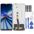 For Boost Mobile Celero 5G LCD Screen with Digitizer Full Assembly, For Boost Mobile Celero 5G