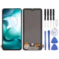 Original AMOLED Material LCD Screen and Digitizer Full Assembly for Xiaomi Redmi 10X PRO 5G / Redmi 10X 5G, For Xiaomi Redmi 10X PRO(Original)