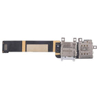 For Microsoft Surface Pro 5 1807 LTE SIM Card Reader with Flex Cable, For Microsoft Surface Pro 5 LTE