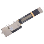 For Microsoft Surface Pro 5 1807 LTE SIM Card Reader with Flex Cable, For Microsoft Surface Pro 5 LTE
