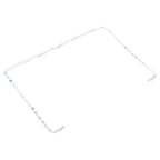 For Microsoft Surface Laptop Studio 1964 Rear Cover Screw Decorative Strip