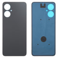 For Boost Celero 5G SC SN339D Glass Battery Back Cover, For Boost Celero 5G SC(Gray)