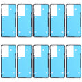 For OnePlus 9RT 5G 10pcs Original Back Housing Cover Adhesive, For OnePlus 9RT 5G(Original)