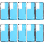 For OnePlus 9RT 5G 10pcs Original Back Housing Cover Adhesive, For OnePlus 9RT 5G(Original)