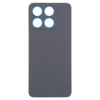 For ZTE Blade A55 Z2450 Plastic Back Cover with Camera Lens Cover, For ZTE Blade A55