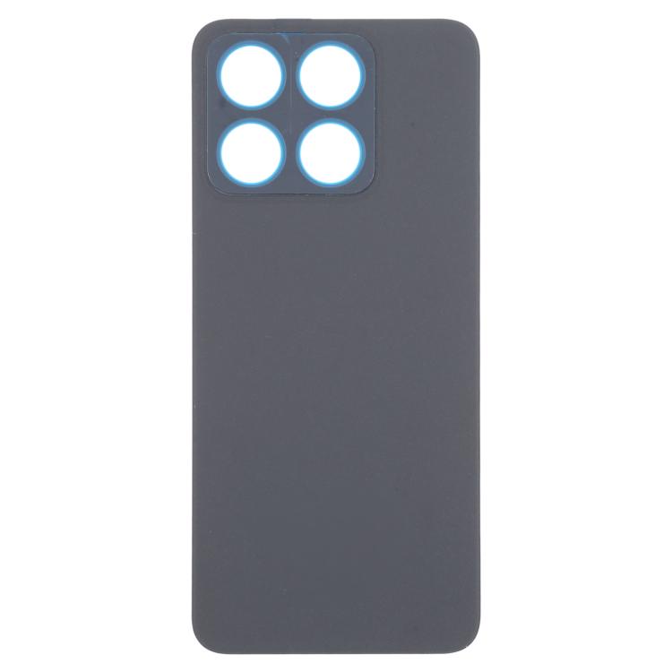 For ZTE Blade A55 Z2450 Plastic Back Cover with Camera Lens Cover, For ZTE Blade A55