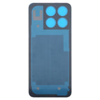 For ZTE Blade A55 Z2450 Plastic Back Cover with Camera Lens Cover, For ZTE Blade A55