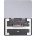 Touchpad for MacBook Air M2 13 2022 A2681, For MacBook Air M2 13 2022, For MacBook Air M2 13 2022(Blue), A2681 2022