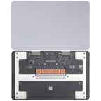 Touchpad for MacBook Air M2 13 2022 A2681, For MacBook Air M2 13 2022, For MacBook Air M2 13 2022(Blue), A2681 2022