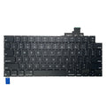 US Version Keyboard for MacBook Air M2 13 2022 A2681, A2681 2022