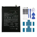 For Xiaomi Poco M3 Pro 5G BN5A 5000mAh Battery Replacement, For Xiaomi Poco M3 Pro 5G