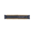 For Xiaomi Mi 5X/Mi Mix 2 LCD Display FPC Connector On Motherboard, For Xiaomi Mi 5X/Mi Mix 2