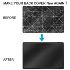 For TCL Tab 10L Original Battery Back Cover, For TCL Tab 10L(Original)