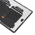 For Honor Pad V9 ROL-W00 Original LCD Screen with Digitizer Full Assembly, For Honor Pad V9(Original)