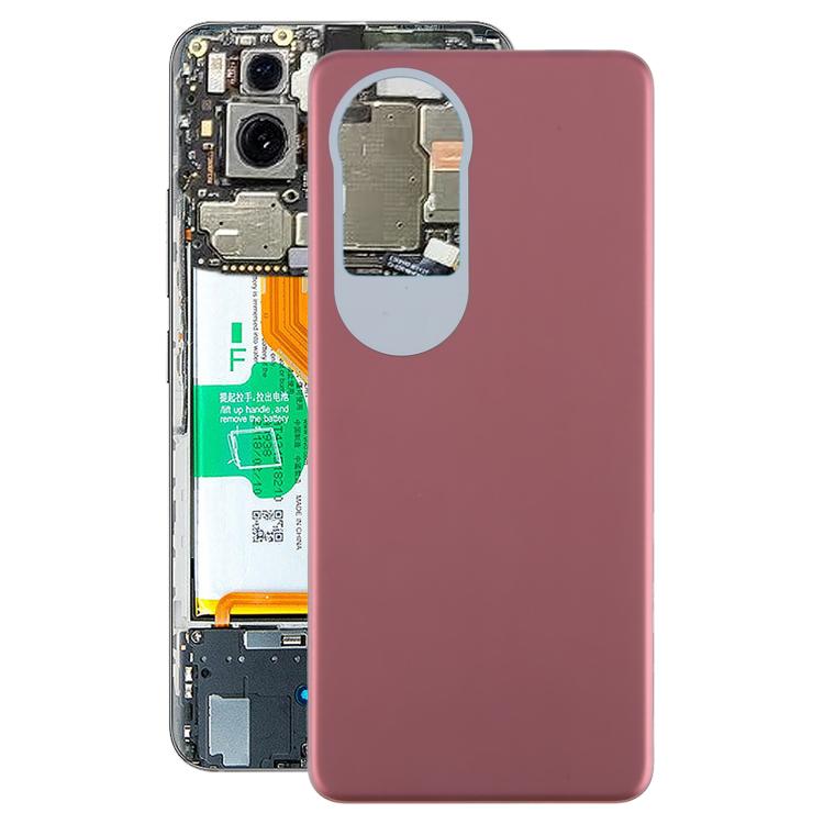 For vivo v50 Back Cover, For vivo v50(Original)
