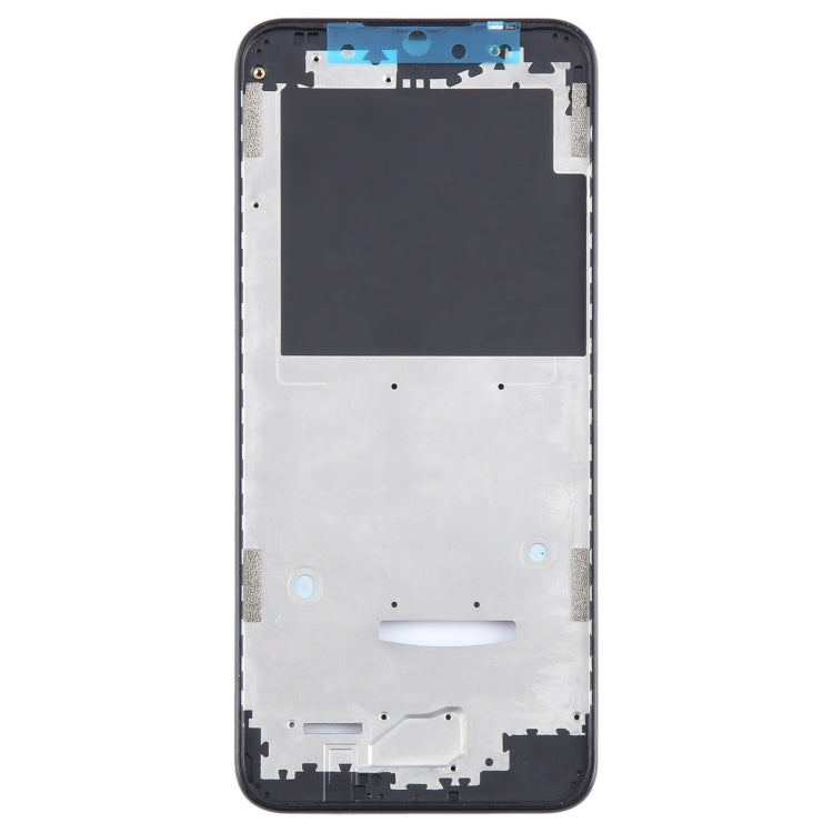 For ZTE Blade A73 4G Middle Frame Bezel Plate, For ZTE Blade A73 4G