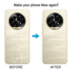 For Realme 13 Pro+ Back Cover, For Realme 13 Pro+(Original)