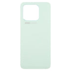 For ZTE Axon 70 Glass Battery Back Cover with Adhesive, For ZTE Blade V70 / Axon 70 (Glass Material)