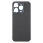 For ZTE Blade V70 Design Glass Battery Back Cover with Adhesive, For ZTE Blade V70 Design (Glass Material)