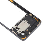 For ZTE Nubia Neo 2 Z2352N Middle Frame Bezel Plate, For ZTE Nubia Neo 2