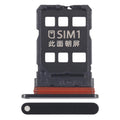 For ZTE nubia Z50S Pro NX713J SIM + SIM Card Tray, For ZTE nubia Z50S Pro