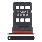 For ZTE nubia Z50S Pro NX713J SIM + SIM Card Tray, For ZTE nubia Z50S Pro