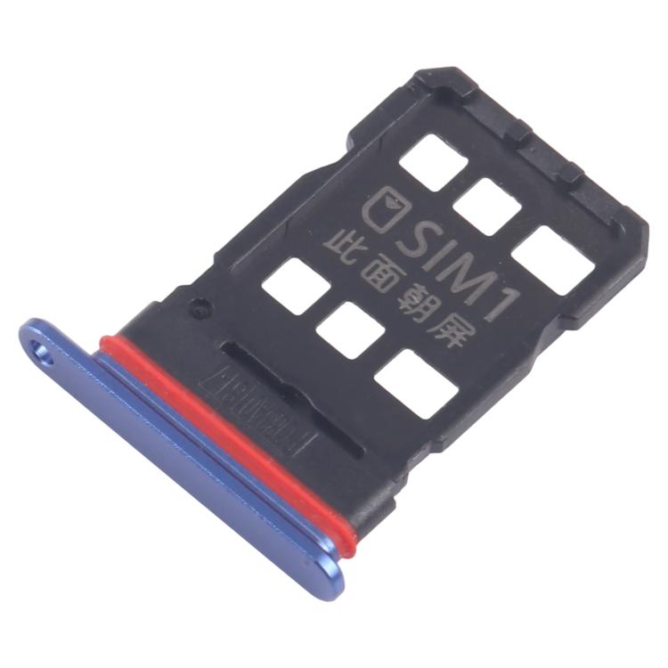 For ZTE nubia Z60 Ultra NX721J SIM + SIM Card Tray, For ZTE nubia Z60 Ultra