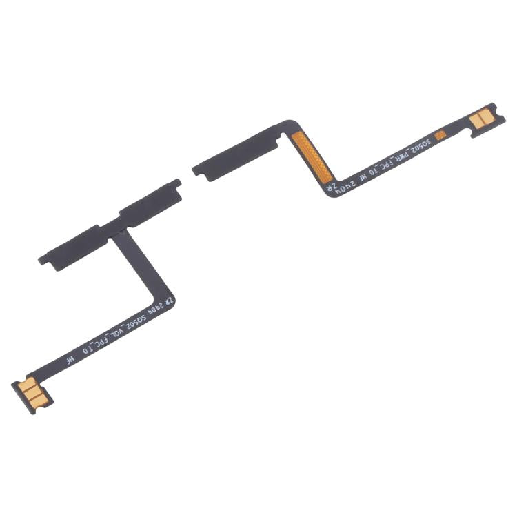 For Nothing CMF Phone 1 A015 Power Button & Volume Button Flex Cable, For Nothing CMF Phone 1
