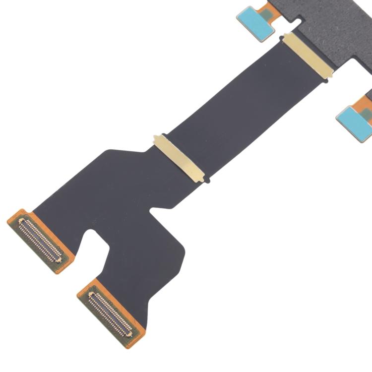 For Motorola Razr 40 Ultra Original Fold LCD Display Flex Cable, For Motorola Razr 40 Ultra(Original)