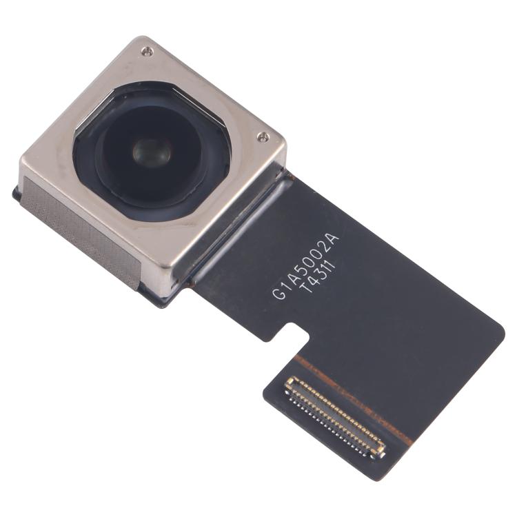 For Google Pixel 9a Original Back Facing Camera, For Google Pixel 9a(Original)