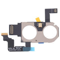 For Google Pixel 9 Pro Original Flashlight Flex Cable, For Google Pixel 9 Pro(Original)