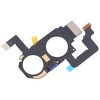 For Google Pixel 9 Pro Original Flashlight Flex Cable, For Google Pixel 9 Pro(Original)