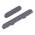 For Google Pixel 9 Pro XL Power Button and Volume Control Button, For Google Pixel 9 Pro XL
