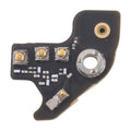 For Google Pixel 9 Original Microphone Board, For Google Pixel 9(Original)