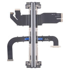 For Goole Pixel Fold Original Spin Axis with Flex Cable, For Goole Pixel Fold(Original)