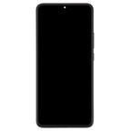 For Xiaomi 13T Original AMOLED Material LCD Screen Digitizer Full Assembly with Frame, For Xiaomi 13T (Original), For Xiaomi 13T(Original)