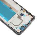 For Xiaomi 13T Original AMOLED Material LCD Screen Digitizer Full Assembly with Frame, For Xiaomi 13T (Original), For Xiaomi 13T(Original)