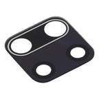 10 PCS Back Camera Lens for Xiaomi Redmi Note 9 / Redmi 10X 4G, For Xiaomi Redmi Note 9