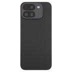For Google Pixel 9 Pro Fold Original Back Cover with Camera Lens Cover, For Google Pixel 9 Pro Fold (Original)