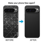 For Google Pixel 9 Pro XL Original Back Cover, For Google Pixel 9 Pro XL(Original)