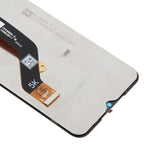 TFT LCD Screen For Tecno Spark 8C with Digitizer Full Assembly, For Tecno Spark 8C