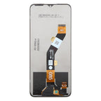 For Cricket Magic 2 5G 2024 U655AC LCD Screen with Digitizer Full Assembly, For Cricket Magic 2 5G 2024