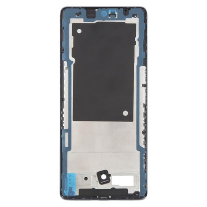 For vivo Y78+ 5G Original Middle Frame Bezel Plate