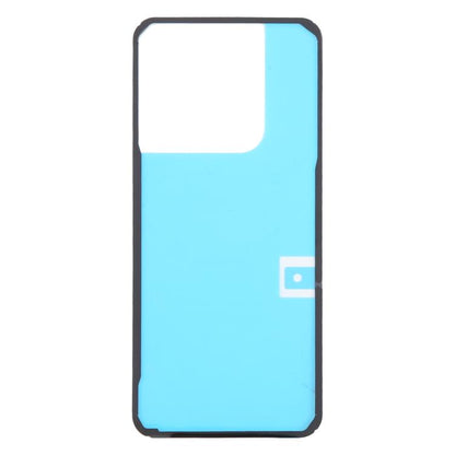 For Xiaomi 14 OEM Back Housing Cover Adhesive